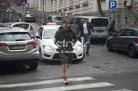 Izlazak iz porodiljista Jovana Ljubisavljevic