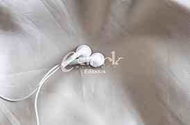 Earphones