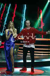 zvezde granda, sasa popovic