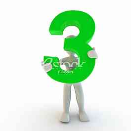 Green Number