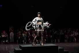 57 Belgrade Fashion Week