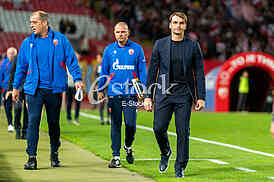 Fudbal: Super liga Srbije, Crvena zvezda - TSC Bačka Topola