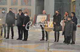 Zoran Djordjevic, Petar Petkovic, Ana Brnabic, Simo Spasic, Milena Ivanovic i Bogdan Ivanovic