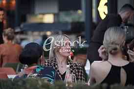 Tijana Bogicevic ,Wish promocija