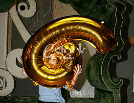 ljuba stankovic, pinkova zvezdica