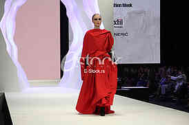 54 Belgrade Fashion Week
