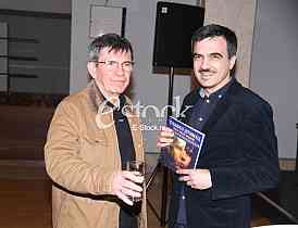 Slavko Stimac Marko Misiraca