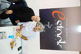 Emil Conkic i Zoran Budjic