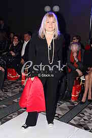 Vesna Jugovic da Vinca