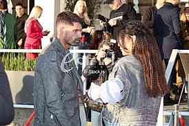 Nino Celebic i Dragana Micalovic