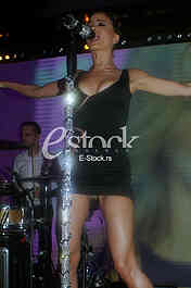 Milica Pavlovic