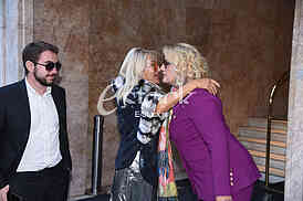 Goca Lazarevic Snezana DJurisic