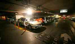 Garage Parking