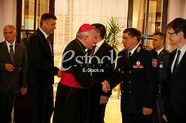 Serbian Army Day