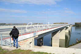 Bridge Mihailo Pupin