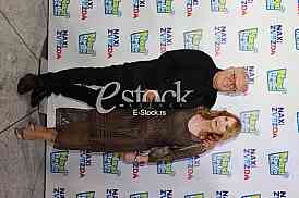 Zeljko Samardzic i Maja Samardzic