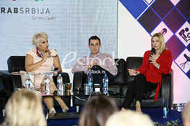 Maja Rakovic Marija Matic