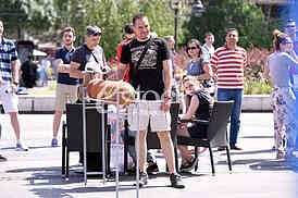 Humanitarian organization Serbs for Serbs