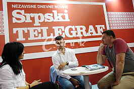 Nenad Pagonis Borko Kasanski