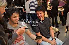 Daniel Kajmakoski Aleksa Jelic