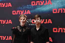 Milica Stankovic, Ivan Vujic