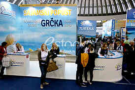 Tourism Fair