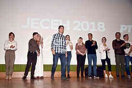 Military Academy, press conference