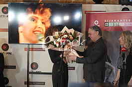 Jelena Zivanovic Zana i Marko Milutinovic