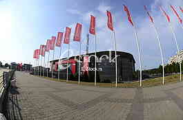Stark arena