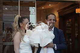 Tamara Selimovic, Arijana Habibovic, Emir Habibovic