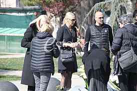 40 dana od tragicne pogibije Sabana Saulica