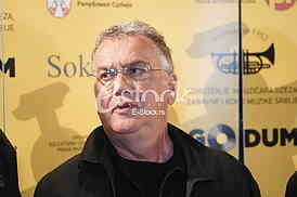 Zoran Kostic Cane
