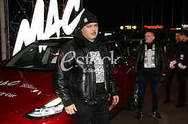 Ivan Ivanovic Juice Djus