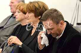 Commemoration Milka Canic
