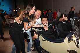 Zadruga 2 ubacivanje, pocetak