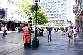 Street Knez Mihailova