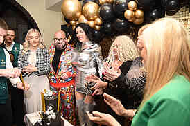 Silvija Jung Zorana Pavic Elektra Elit Jovana Radic_Promocija Silvija Jung