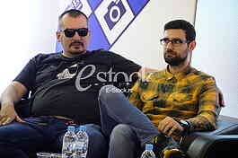 Dusan Srbljak Pcaxe Voja SuperNexus