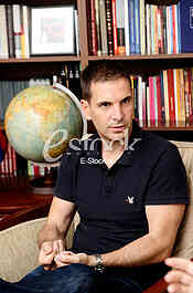Milos Jovanovic