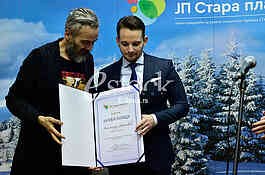 Aleksandar Sale Jovanovic i Stefan Krkobabic