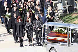  Burial of Branko Kanjevc