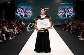 51. L’Oreal Belgrade Fashion Week