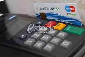 The payment card