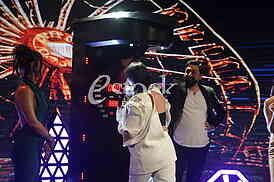 Ami G Show