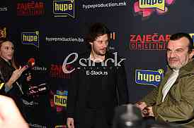 Aca Lukas Mladen Sovilj 