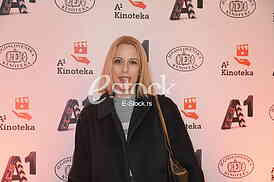 Milica Zaric