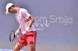 Belgrade Open