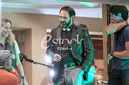 Television series Code Despot