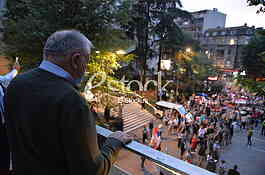 Miladin Sevarlic