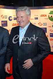 Ivica Todoric